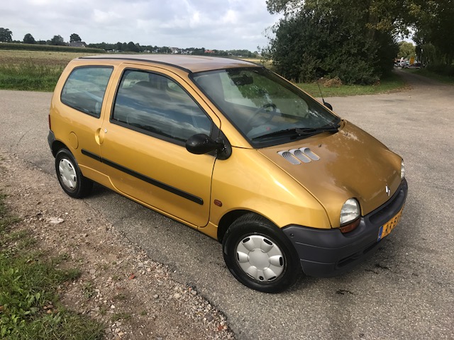 Twingo